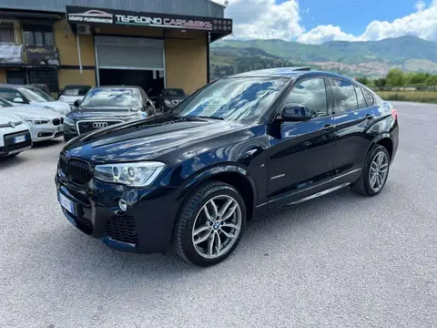 Used BMW X4 Diesel 2017 Ad 