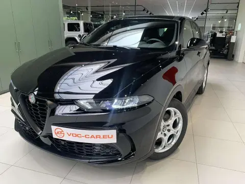 Used ALFA ROMEO TONALE Petrol 2023 Ad 