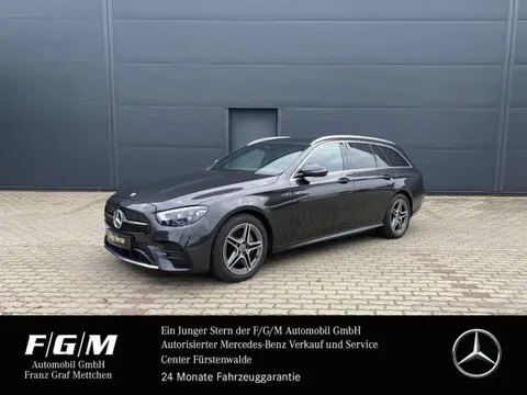 Used MERCEDES-BENZ CLASSE E Diesel 2023 Ad 