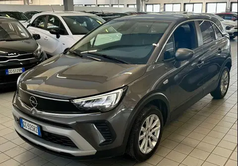 Annonce OPEL CROSSLAND Essence 2021 d'occasion 