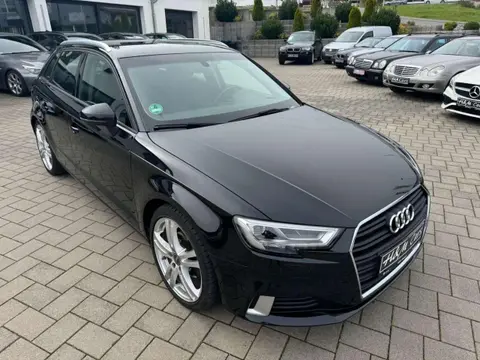 Annonce AUDI A3 Diesel 2016 d'occasion 