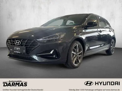 Used HYUNDAI I30 Petrol 2024 Ad 