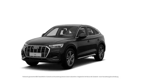 Annonce AUDI Q5 Diesel 2022 d'occasion 