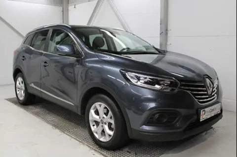 Used RENAULT KADJAR Petrol 2020 Ad 