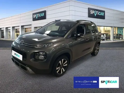 Annonce CITROEN C3 AIRCROSS Essence 2020 d'occasion 