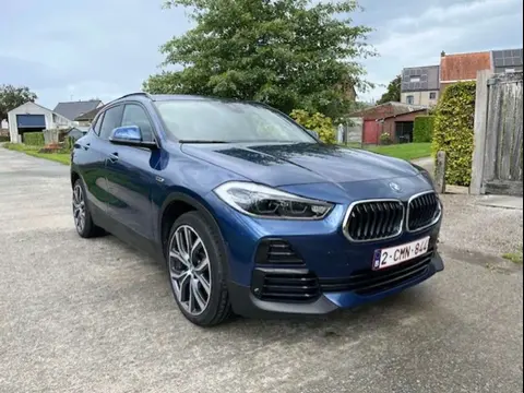 Annonce BMW X2 Hybride 2022 d'occasion 