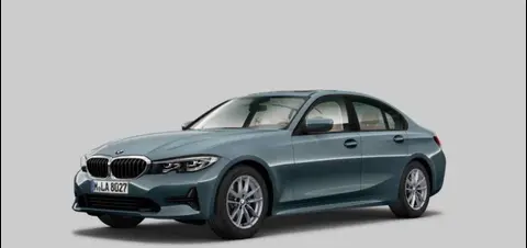 Annonce BMW SERIE 3 Diesel 2020 d'occasion 