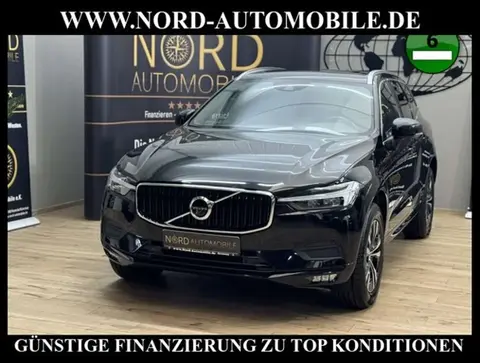 Annonce VOLVO XC60 Diesel 2021 d'occasion 