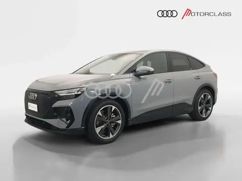 Annonce AUDI Q4 Électrique 2024 d'occasion 