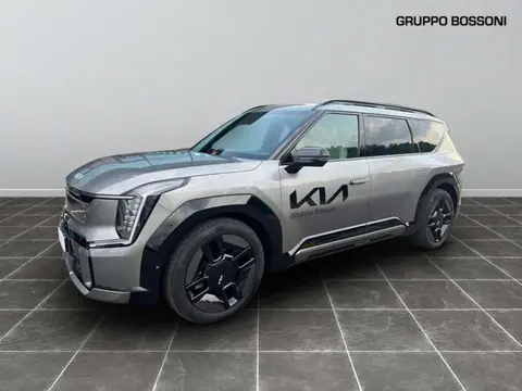 Annonce KIA EV9 Électrique 2023 d'occasion 