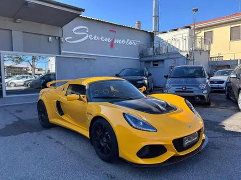 Used LOTUS EXIGE Petrol 2021 Ad 