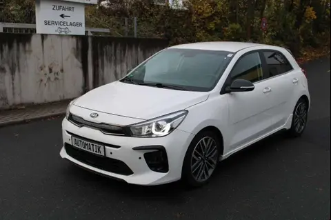 Annonce KIA RIO Essence 2019 d'occasion 