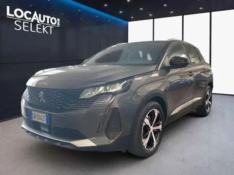 Used PEUGEOT 3008 Diesel 2021 Ad 