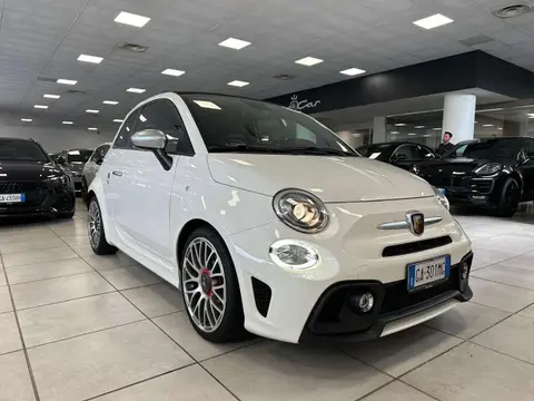 Used ABARTH 595 Petrol 2020 Ad 