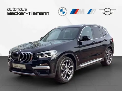 Annonce BMW X3 Diesel 2021 d'occasion 