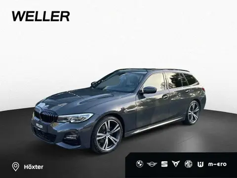 Used BMW SERIE 3 Diesel 2021 Ad 