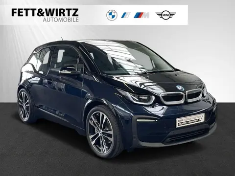 Annonce BMW I3 Électrique 2022 d'occasion 