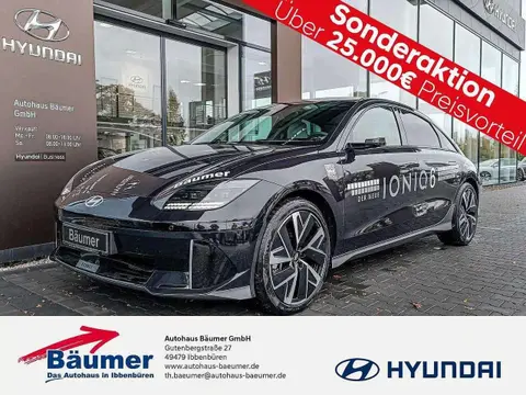 Used HYUNDAI IONIQ Electric 2023 Ad 