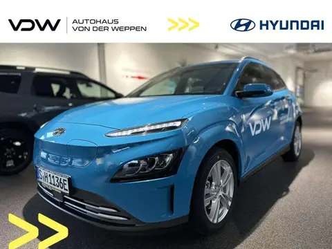 Annonce HYUNDAI KONA Électrique 2024 d'occasion 