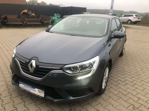 Used RENAULT MEGANE Petrol 2018 Ad 