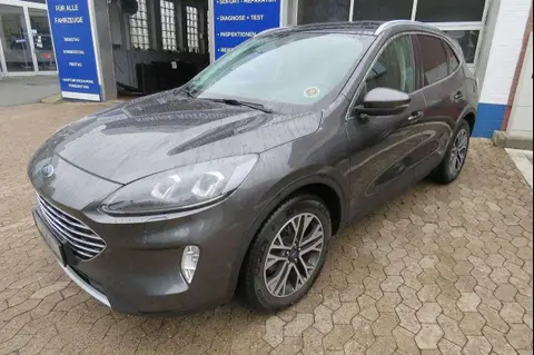 Annonce FORD KUGA Diesel 2020 d'occasion 