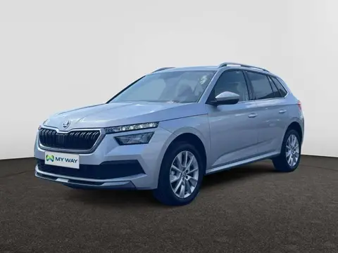 Annonce SKODA KAMIQ Essence 2023 d'occasion 