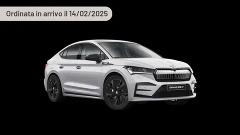 Annonce SKODA ENYAQ Électrique 2024 d'occasion 