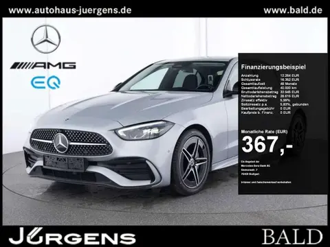 Used MERCEDES-BENZ CLASSE C Petrol 2023 Ad 