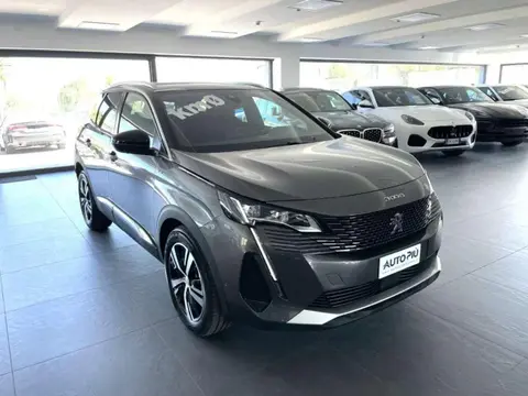 Used PEUGEOT 3008 Diesel 2023 Ad 