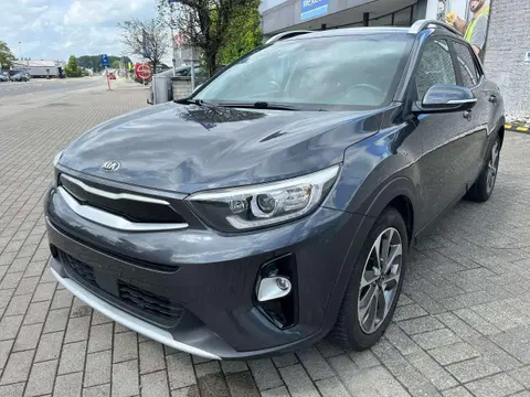 Used KIA STONIC Petrol 2019 Ad Belgium