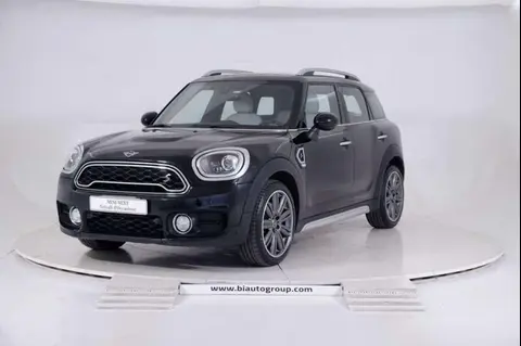 Annonce MINI COOPER Diesel 2020 d'occasion 