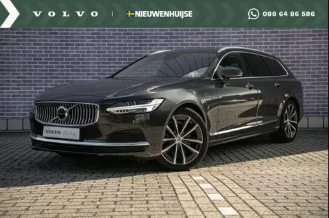 Used VOLVO V90 Hybrid 2021 Ad 