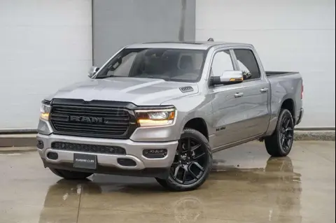 Annonce DODGE RAM Essence 2024 d'occasion 