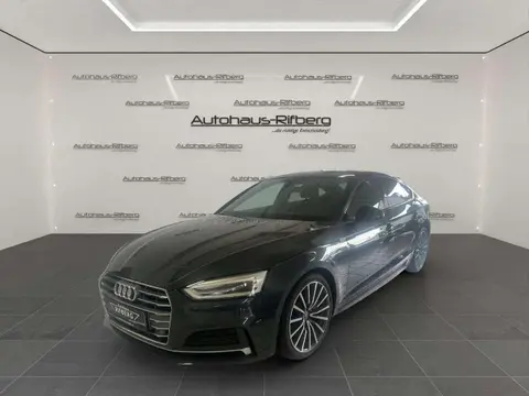 Used AUDI A5 Diesel 2019 Ad 