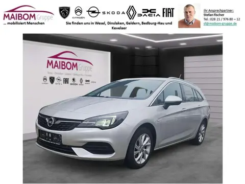 Used OPEL ASTRA Petrol 2020 Ad 