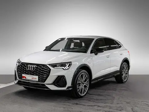 Annonce AUDI Q3 Hybride 2023 d'occasion 