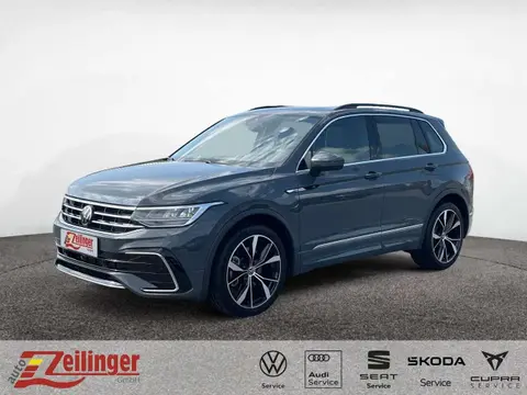 Used VOLKSWAGEN TIGUAN Diesel 2023 Ad 