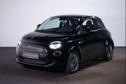 Annonce FIAT 500 Électrique 2022 d'occasion 