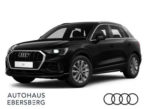 Used AUDI Q3 Petrol 2024 Ad Germany