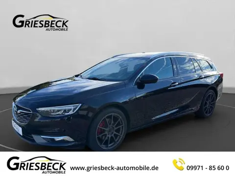 Annonce OPEL INSIGNIA Diesel 2018 d'occasion 