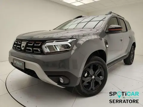 Annonce DACIA DUSTER Diesel 2022 d'occasion 