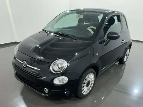 Annonce FIAT 500 Hybride 2023 d'occasion 