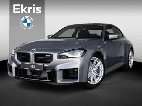 Annonce BMW M2 Essence 2024 d'occasion 