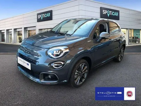 Used FIAT 500X Petrol 2024 Ad 