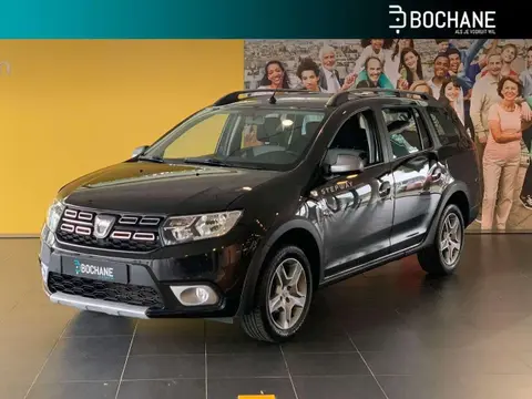 Used DACIA LOGAN Petrol 2019 Ad 