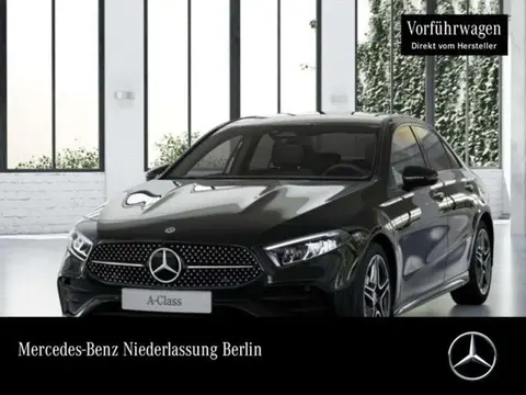 Used MERCEDES-BENZ CLASSE A Petrol 2024 Ad 