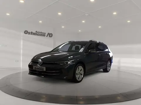 Annonce VOLKSWAGEN GOLF Essence 2024 d'occasion 