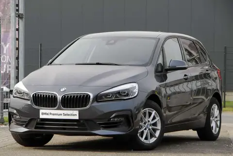 Annonce BMW SERIE 2 Essence 2020 d'occasion 