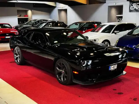 Annonce DODGE CHALLENGER Essence 2018 d'occasion 