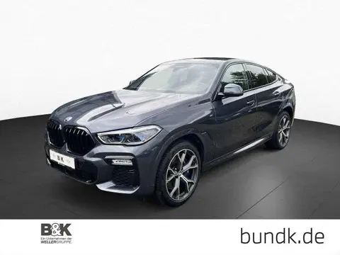 Annonce BMW X6 Essence 2020 d'occasion 